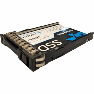 1.92TB ENTERPRISE EP650 SSD 2.5-INCH HOT-SWAP 24GB/S SAS