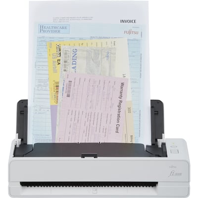FI-800R SCANNER 3YR ADVANCED EXCHANGE WARRANTY
