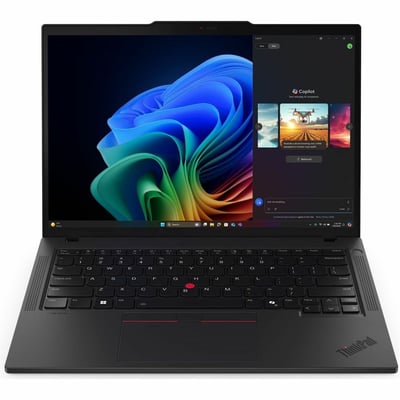 THINKPAD T14 G6 INTEL CORE ULTRA 7 268V VPRO LPE-CORES UP TO 3