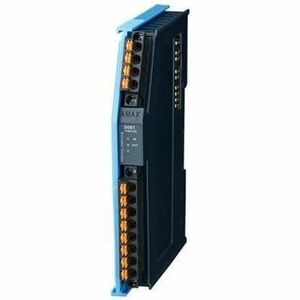 1-CH TTL/RS-422 ENCODER/COUNTER ETHERCAT