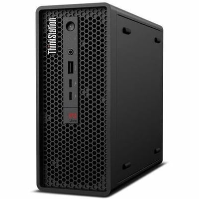 THINKSTATION P3 ULTRA I9-14900K W11P 16GB 1X512GB SSD