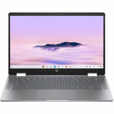 HP CHROMEBOOK PLUS X360 14 INCH 14B-CD0010NR