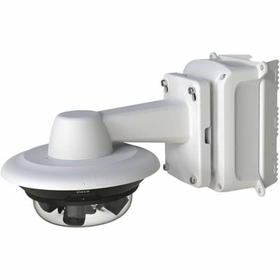 Meraki Mounting Adapter for Pole