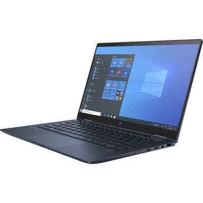 HP Elite Dragonfly G2 13.3" Touchscreen Convertible 2 in 1 Notebook - Intel Core i5 11th Gen i5-1145G7 - 16 GB - 256 GB SSD