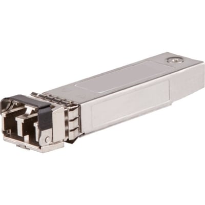 ARUBA 1G SFP LC SX 500M OM2 MMF REMANUFACTURED TRANSCEIVER