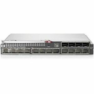 HP 10GBE ENET PASS-THRU MODULE REFURB