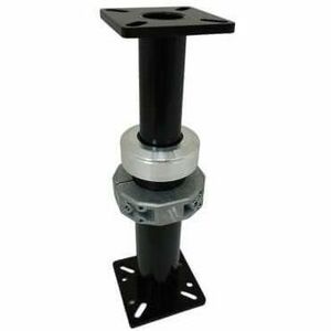 Havis Mounting Pole for Vehicle Console, Motion Device, Docking Station, Printer