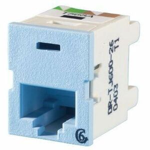 TJCAT6CLRTYT568A/BLT BLU