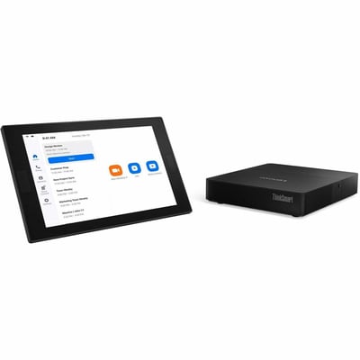 THINKSMART CORE GEN 2 LOGI ZOOM INTEL CORE ULTRA 7 165H VPRO E-CORE