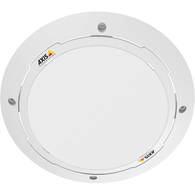 AXIS Q6010-E Solo Kit