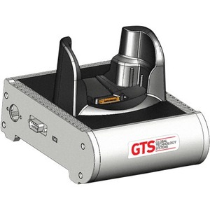 THE HCH-7010RU-CHG IS A SINGLE CRADLE CHARGER FOR SYMBOL MC70 / MC75 WITH RS232
