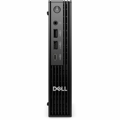 DELL PRO MICRO PLUS QBM1250 65W TPM 16GB 512GBSSD INTEG WIN11PRO