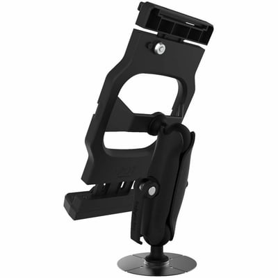 The Joy Factory aXtion Volt Cradle