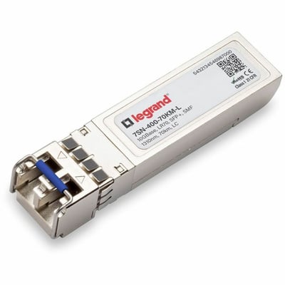 Approved Networks Accedian SFP+ Module