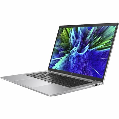 HP ZBook Firefly G10 LTE Advanced 14" Mobile Workstation - Intel Core i7 13th Gen i7-1370P Tetradeca-core (14 Core) 1.90 GHz - 64 GB Total RAM - 1 TB SSD