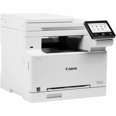 IMAGECLASS MF665CDW WIRELESS LASER PRINTER