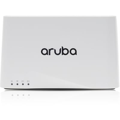 HPE ARUBA AP-203RP FLEX-RADIO 802.11AC 2X2 POE UNIFIED REMOTE AP