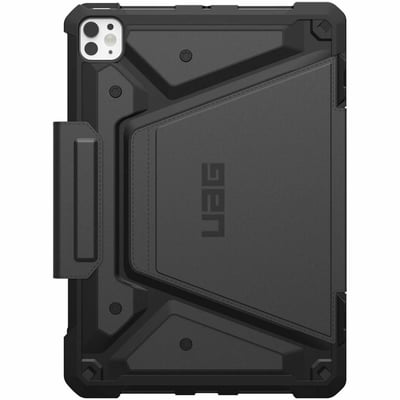 UAG CASE APPLE IPAD PRO 11 (M4/M5) METRO FOLIO - BLACK