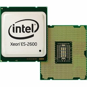 INTEL XEON E5-2603 V2 QUAD-CORE 1.80 GHZ PROCESSOR OEM