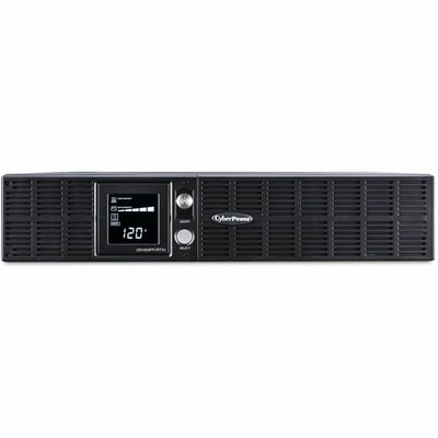CyberPower OR1500PFCRT2U PFC Sinewave UPS Systems