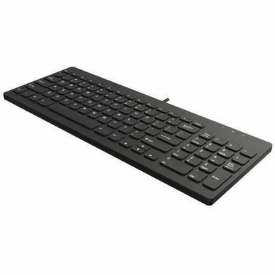 96 KEY, LOW PROFILE, USB