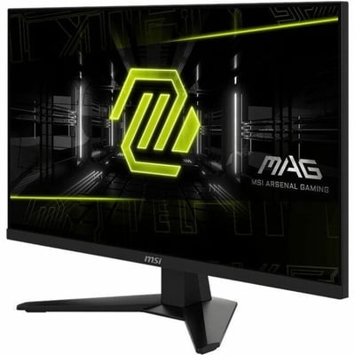 MAG 274F GAMING MONITOR 27IN RAID IPS 1920X1080 FHD 200HZ