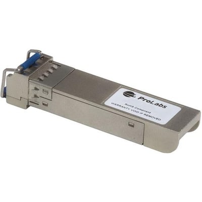 ProLabs 10GBd SFP+ Short Wavelength (850nm) Transceiver