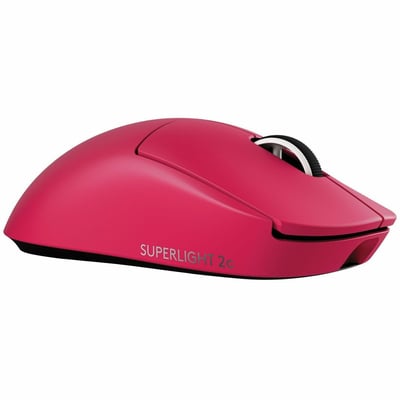 PRO X SUPERLIGHT 2C COMPACT PINK
