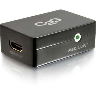 THE PRO HDMI TO VGA AND AUDIO CONVERTER IS AN IDEAL SOLUTION FOR CONNECTING NEWE