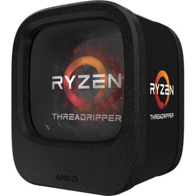 AMD RYZEN THREADRIPPER 1920X