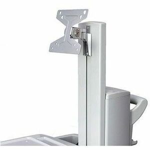 Capsa Healthcare - Mobile Computing Option (1975116) - Monitor Mount - Tilt/Swivel