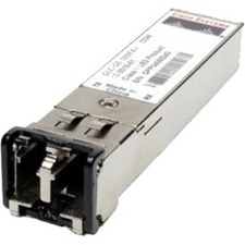 Cisco 100BASE-FX SFP Fast Ethernet Interface Converter