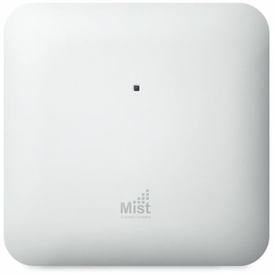 Mist AP32 Dual Band Wi-Fi 6 IEEE 802.11 a/b/g/n/ac/ax 3 Gbit/s Wireless Access Point - Indoor