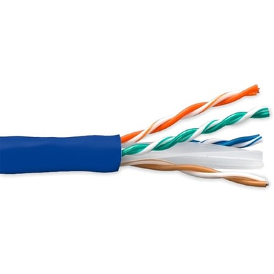 ENET Cat.6 Network Cable