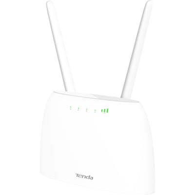N300 WI-FI 4G VOLTE ROUTER .