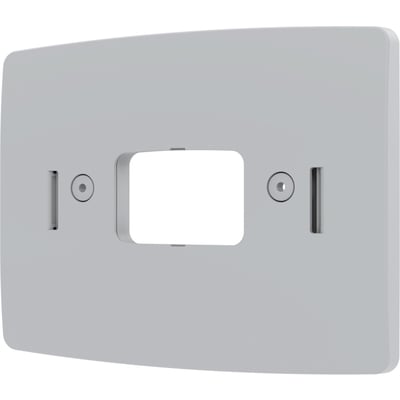 AXIS TP3701 Mounting Adapter for Wall Mount, Junction Box