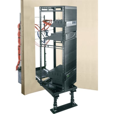 Middle Atlantic AX-SXR Rack Frame