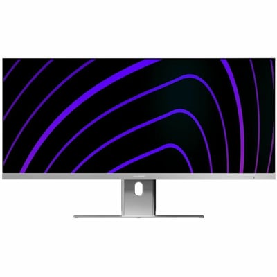 EDGE 40IN ULTRAWIDE WQHD LCD MO W/ 90W PD SPACE GREY