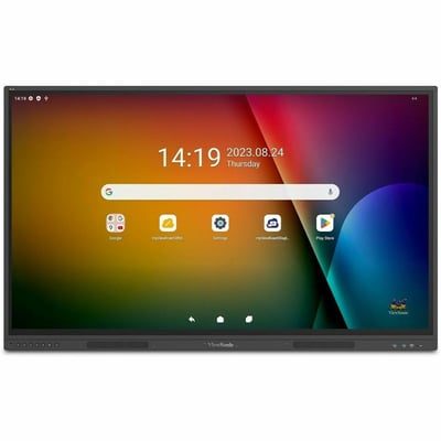 ViewSonic IFP55G1 - 55" ViewBoard Interactive Display