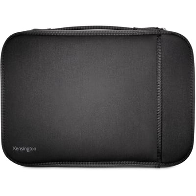 Kensington K62610WW Carrying Case (Sleeve) for 12" to 14" Apple MacBook Air - Black