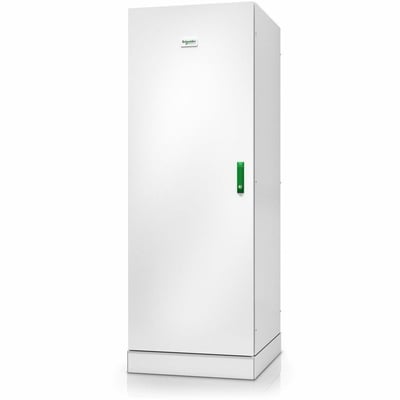 Schneider Electric Galaxy V Series Empty Auxiliary Cabinet