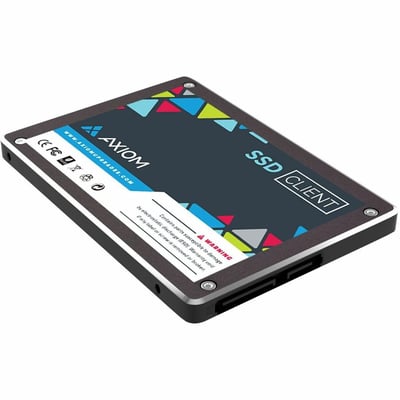 2TB C550N SERIES MOBILE SSD 6GB/S SATA-III 3D TLC
