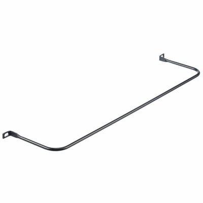 STRAIN RELIEF BAR EXTENDED