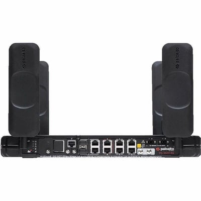 Palo Alto PA-450R-5G Network Security/Firewall Appliance