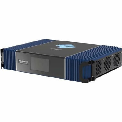 WILSONPRO 4330 RACK AMP CHANNELIZED VERSION