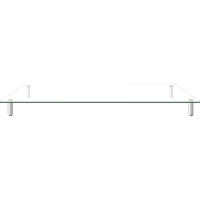 Kantek Glass Monitor Riser