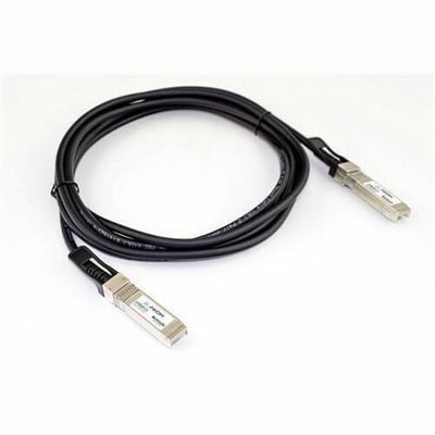 25G SFP28 TO SFP28 DAC PASSIVE COPPER CABLE