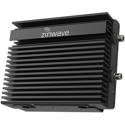 Wilson Zinwave Uniwave 8000 1 Path Remote Unit