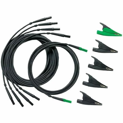 Fluke Networks TLS430 Test Lead