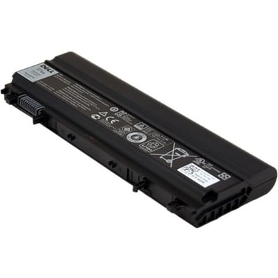 Dell 97 WHr 9-Cell Primary Battery